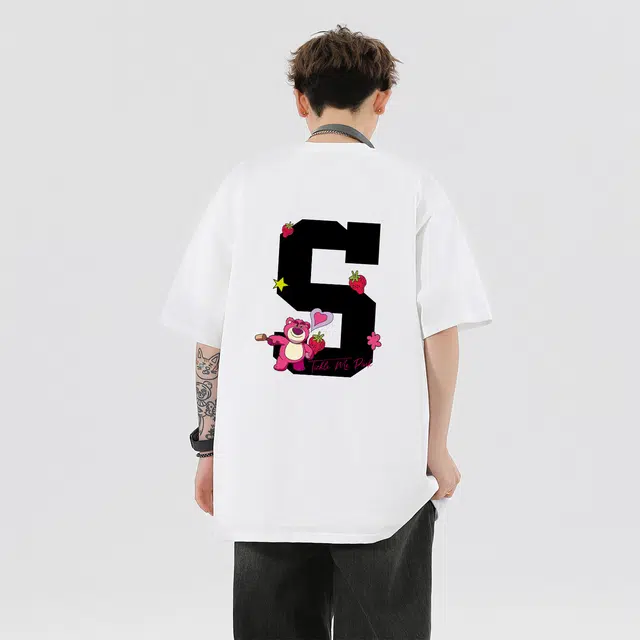 Disney T