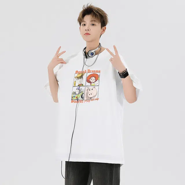 Disney T
