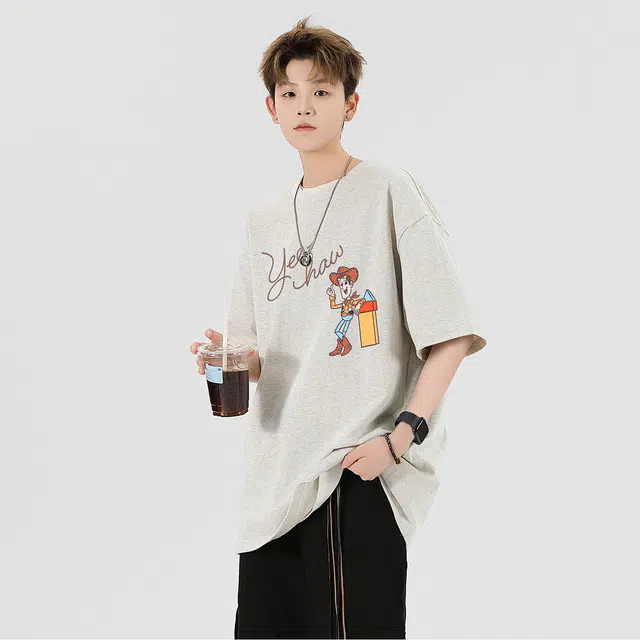 Disney T