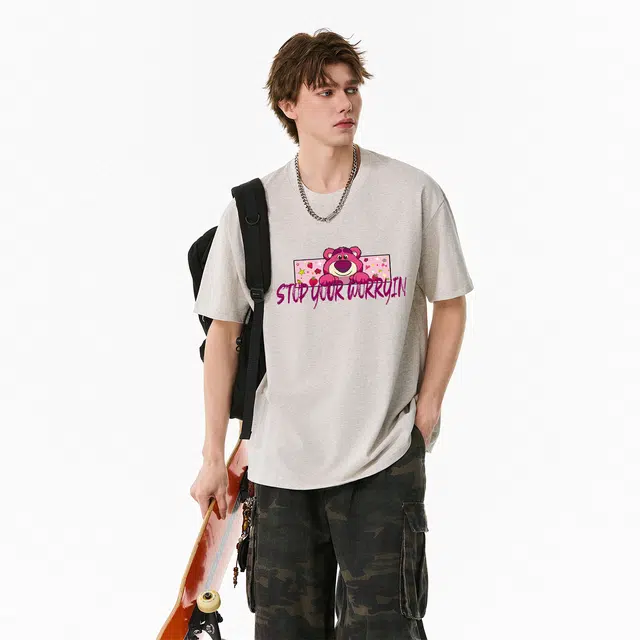 Disney logo T