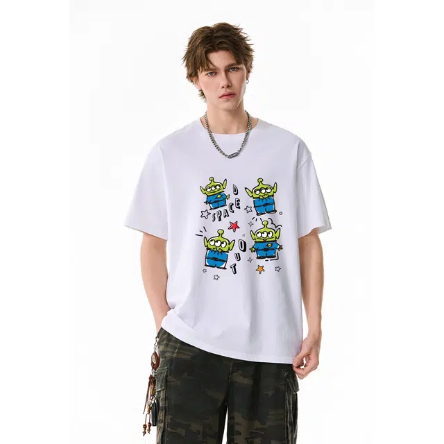 Disney logoT