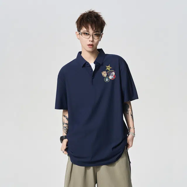 Disney Polo