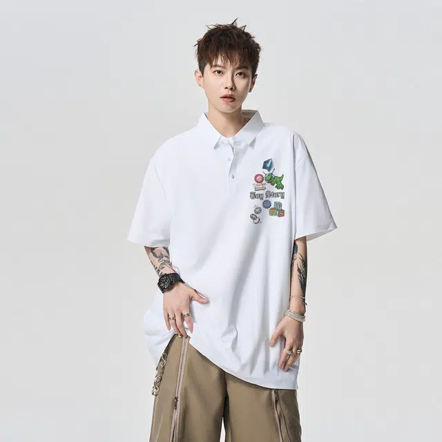 Disney logoPolo