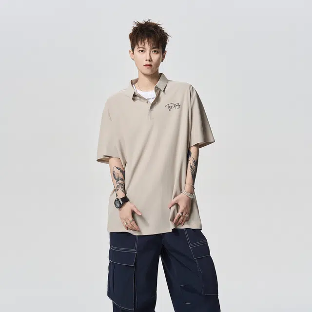 Disney logoPOLO