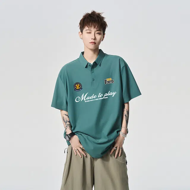 Disney Polo