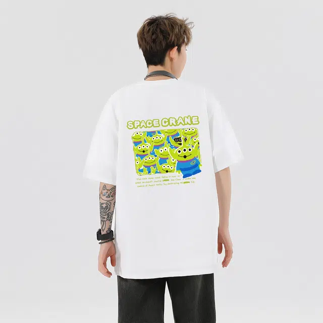 Disney T