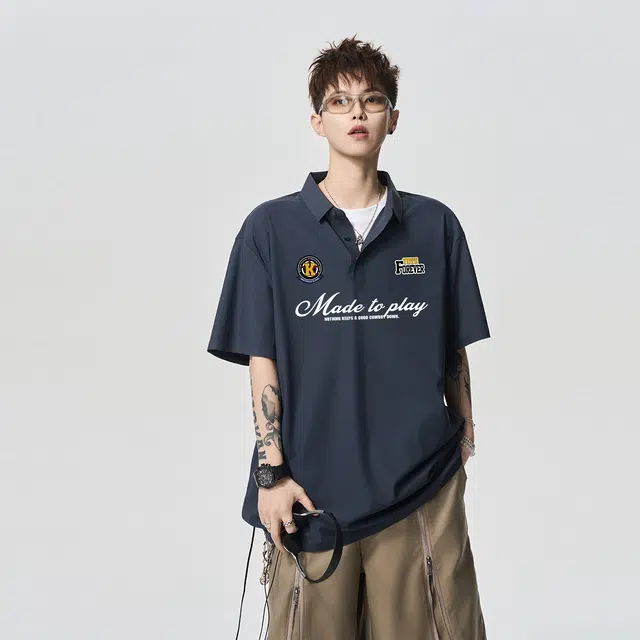 Disney Polo