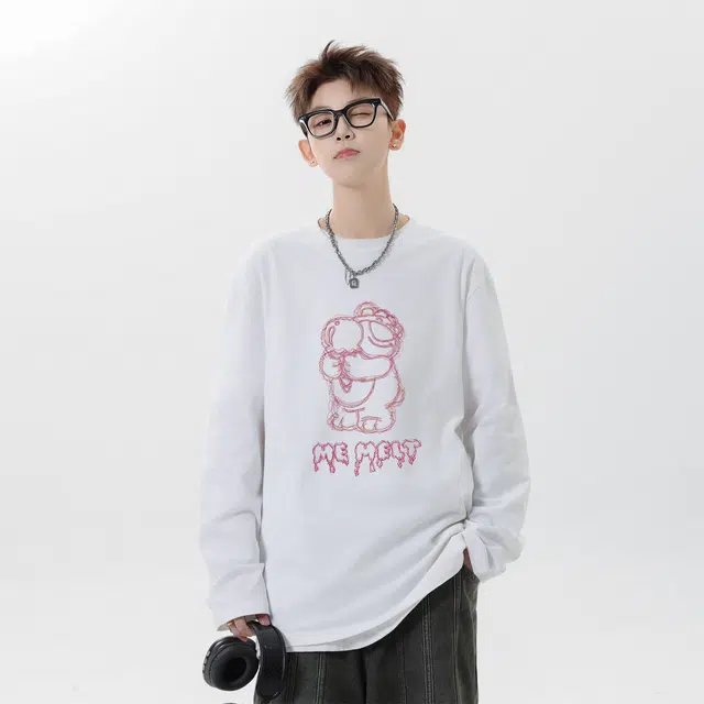 Disney T