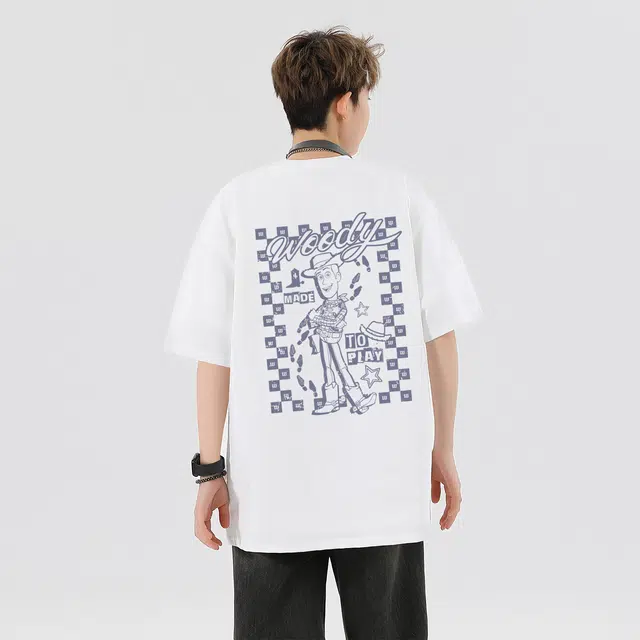 Disney T