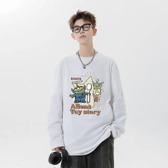 Disney T