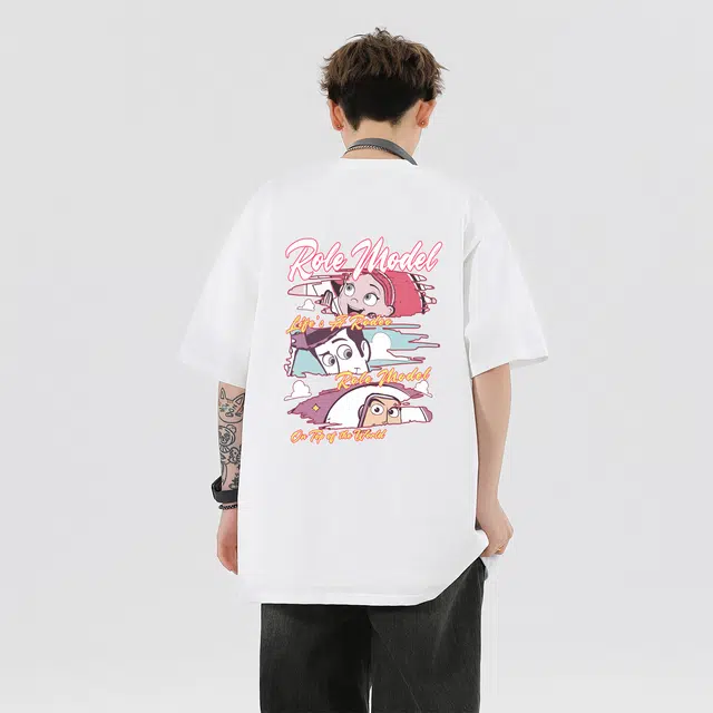 Disney T