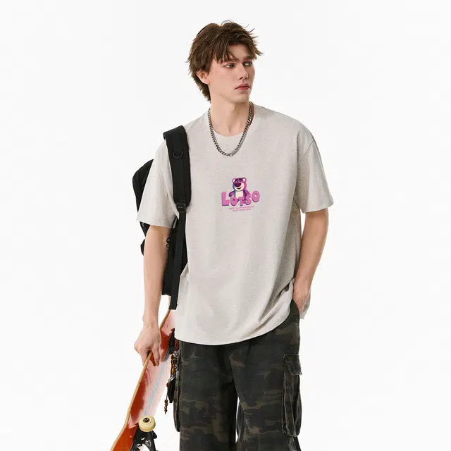 Disney logoT