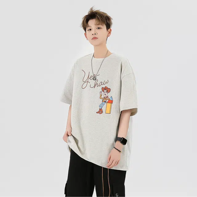 Disney T