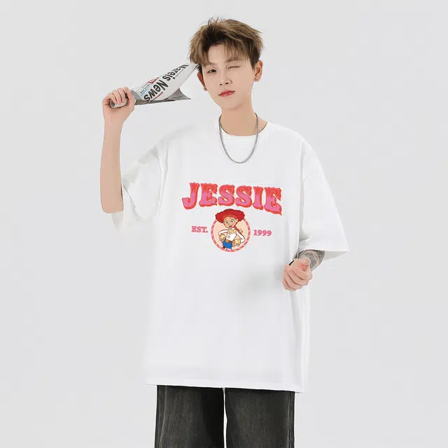 Disney T