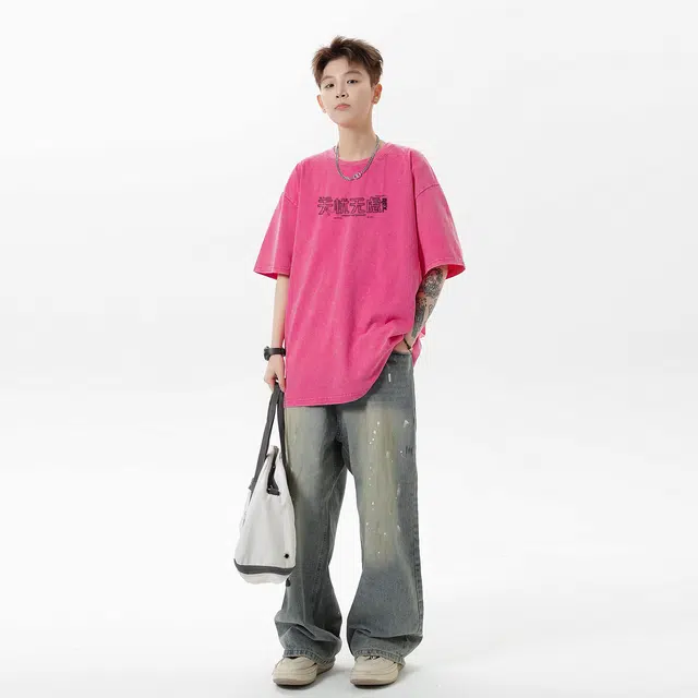 Disney T