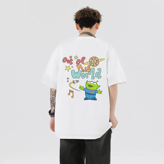 Disney T
