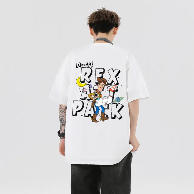 Disney T