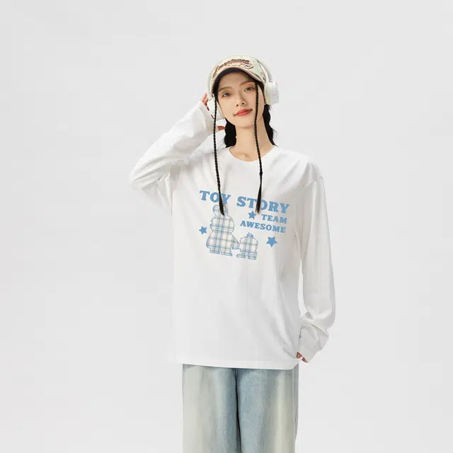 Disney T