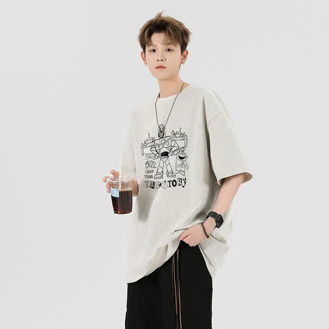 Disney T