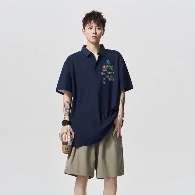 Disney logoPolo