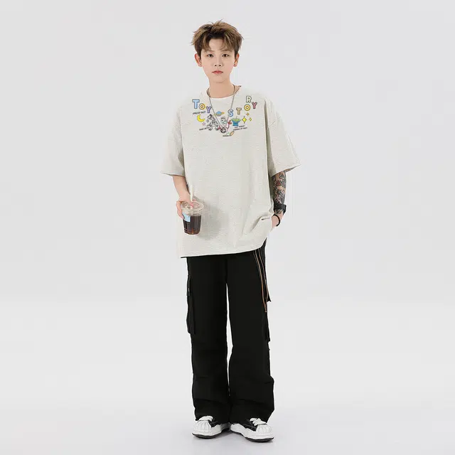 Disney T