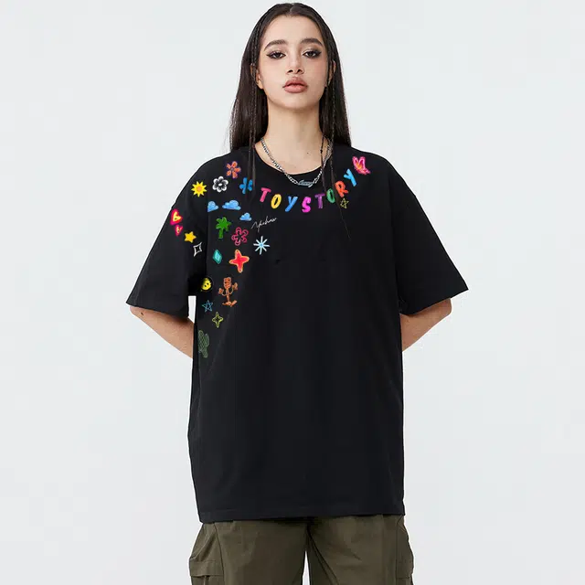 Disney logoT