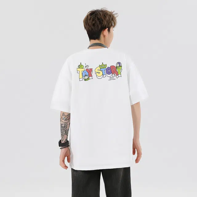 Disney T