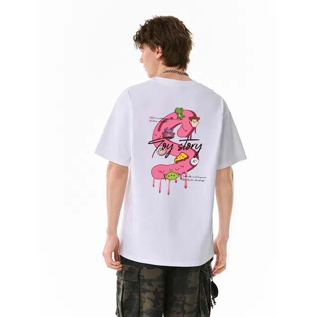 Disney logoT