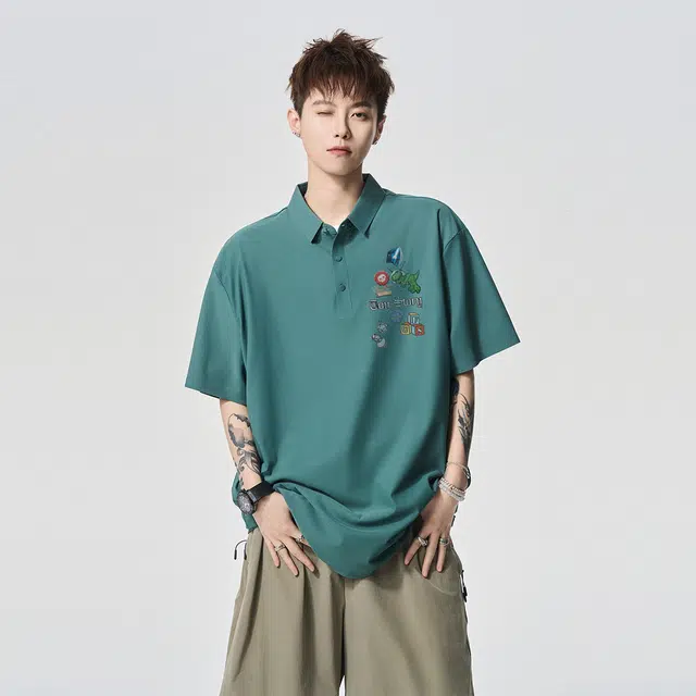 Disney logoPolo
