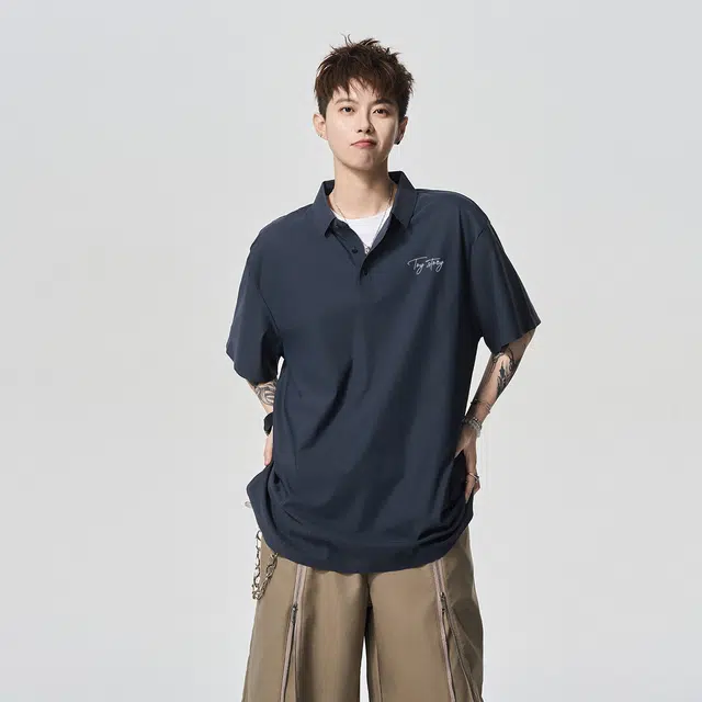 Disney logoPOLO