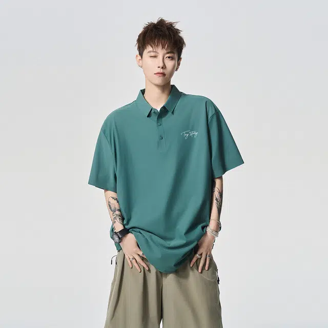 Disney logoPOLO