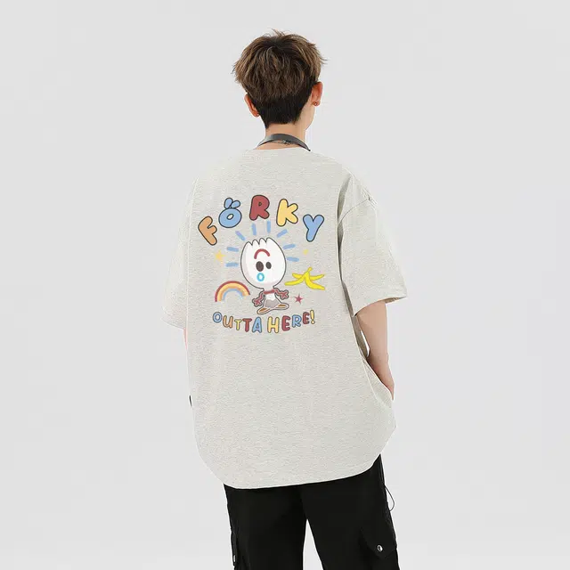 Disney T