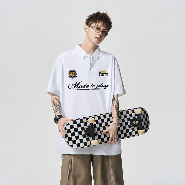 Disney Polo