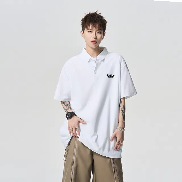 Disney logo Polo