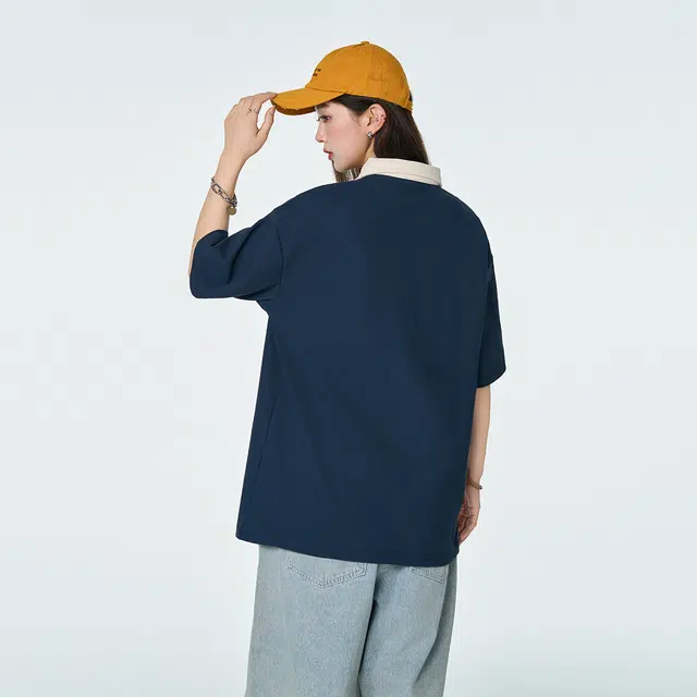 Disney logoPolo