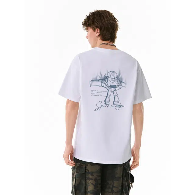 Disney logoT