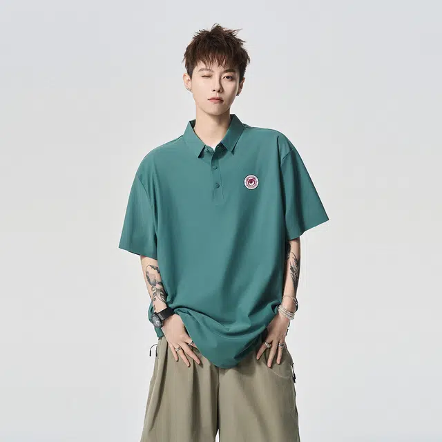 Disney logoPolo
