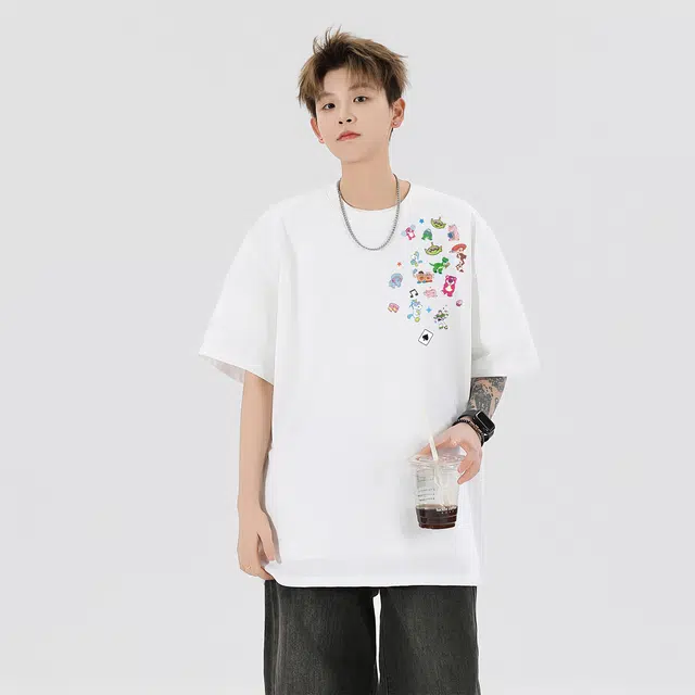Disney T