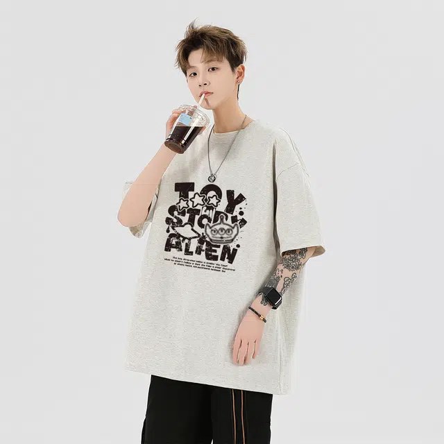 Disney T