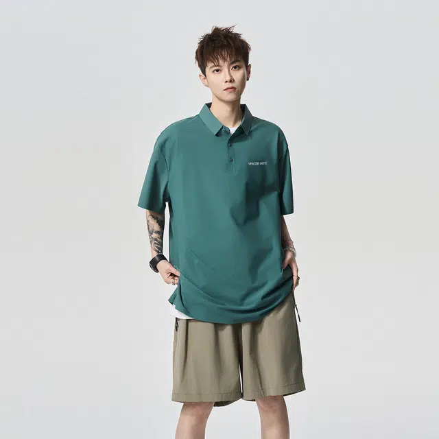 Disney Polo