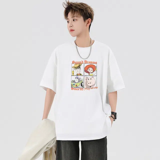 Disney T