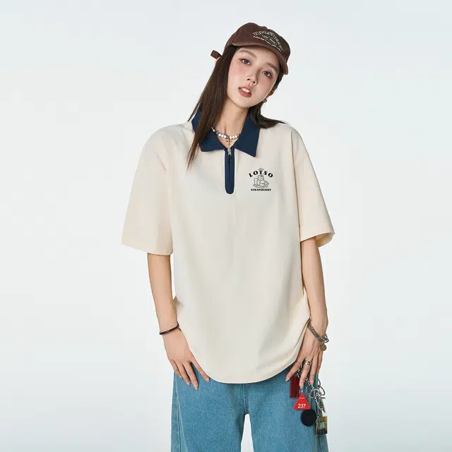Disney logoPolo