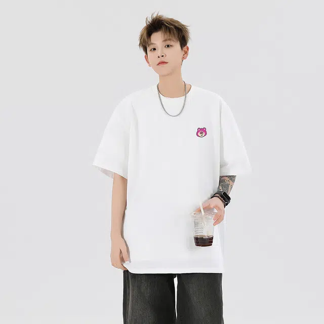 Disney T