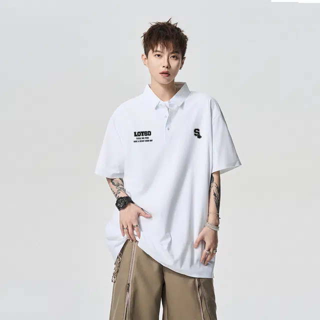 Disney logo Polo