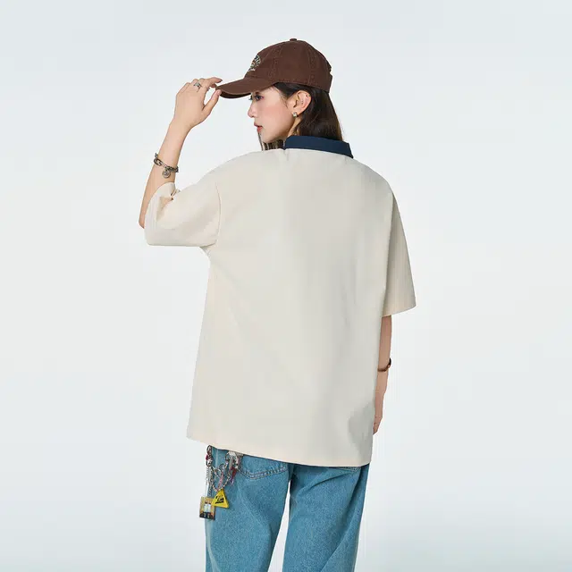 Disney logoPolo