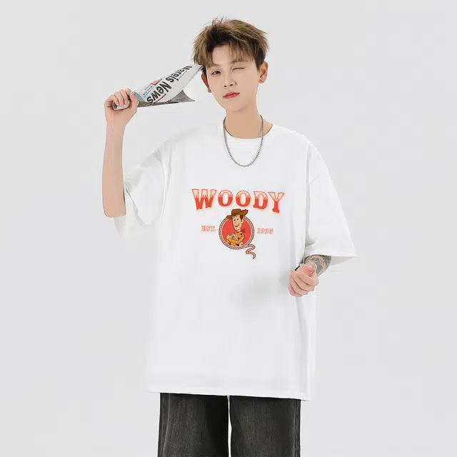 Disney T