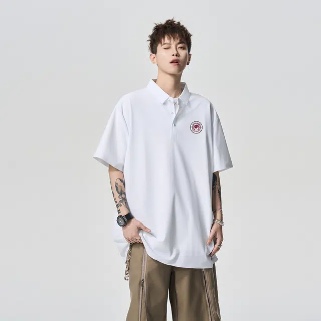 Disney logoPolo