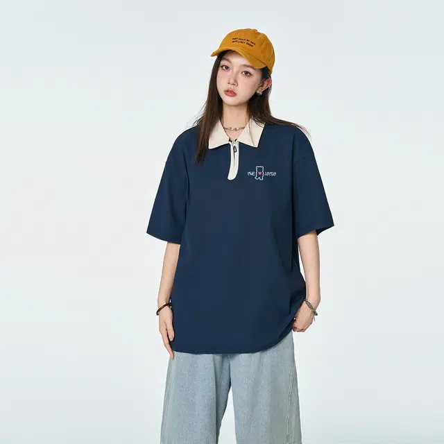 Disney logoPolo