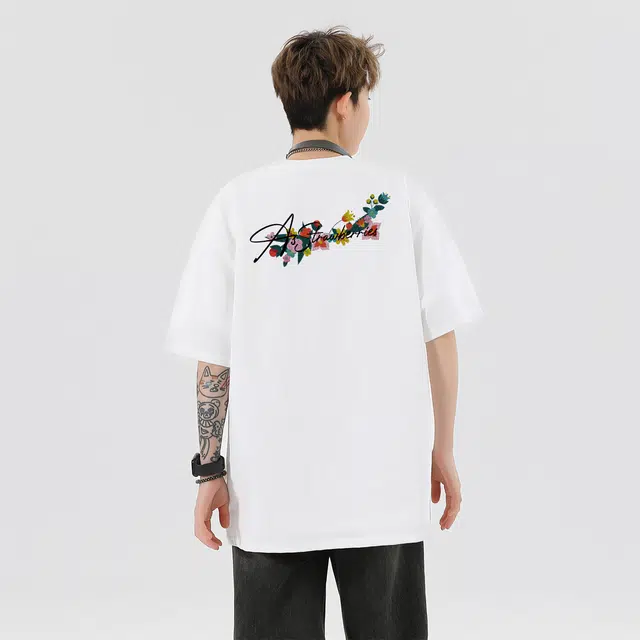 Disney logo T
