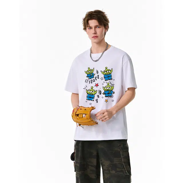 Disney logoT